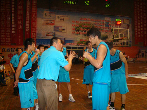 迟出手
