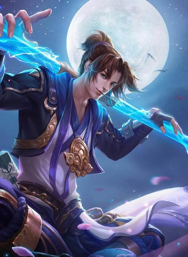被拉到弱侧